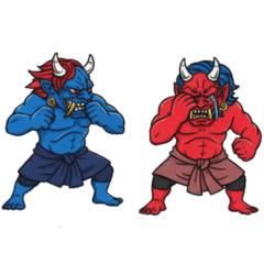 初代摩西二六-人間の關係