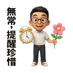 靜心省思精神-4