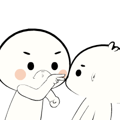 Annoying Bald 11 : Animated