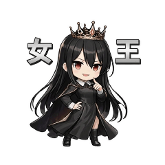 惡魔遊人間--魔王宛內