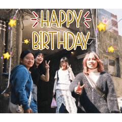 小小公主18歲啦～