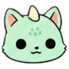 Prehistoric relaxation, modern meows12