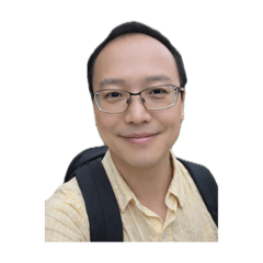 傑夫瑞老師的表情