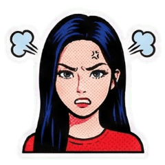 甜甜女孩日常-16