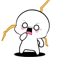 Pau 10 : Animated Stickers