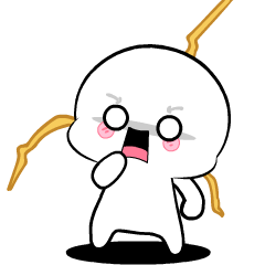 Pau 10 : Animated Stickers