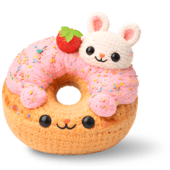 MyMandie's Kawaii Dessert Cuties V1