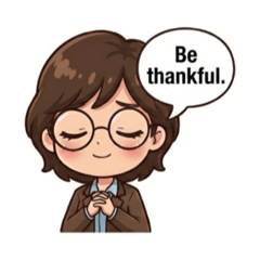 Set 5: The Peace (Gratitude & Wisdom)