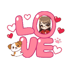 如如的創意貼圖