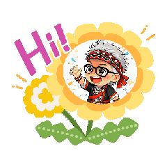 每天保持好心情