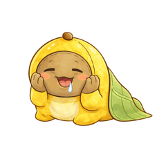 Soft & Cute Mango Boy.Daily Fun