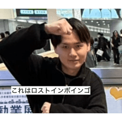 choshinseikusokorabu