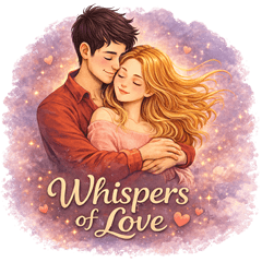 Whispers of Love by Thor & Friends