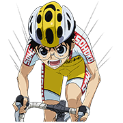 YOWAMUSHI PEDAL