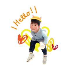 祐祐先生