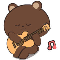 Fat Bear 7 : Animated