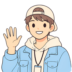 MyMandie's GenZ Boy V.1