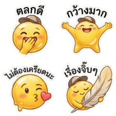 No Worries The Ultimate EasyGoing