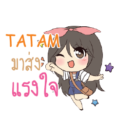 TATAM Am bunny girl_S e