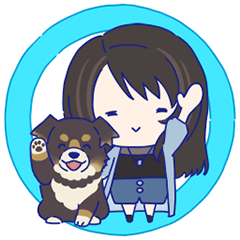 DISSIDIA DUELLUM LINE Stickers #2