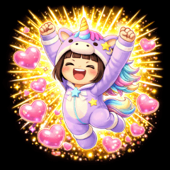 Yurukawa Unicorn Daily