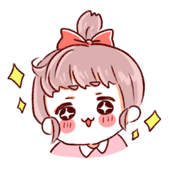 Relaxing Ribbon girl vol.2