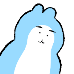 ぶぶちよ　LINEスタンプ　日々のあいさつ