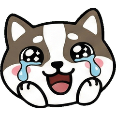 Round Face Japanese Badger 19