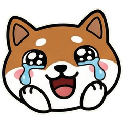 บาเซนจิหน้ากลม ดุ๊กดิ๊ก 20