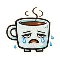 Barang Kantor Drama Perasaan