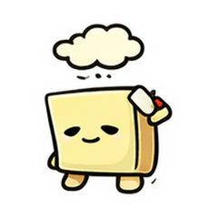 Teman Post It Mood Harian