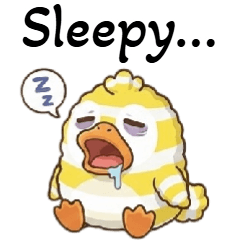 Bobo Duck: Hello World! Energetic Days