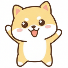 Cute dog stickers32