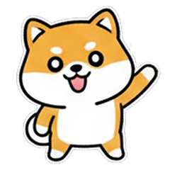 Shiba Inu: 1