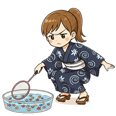 バドミントンしよう part1