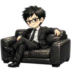 Mr. Gets Things Done