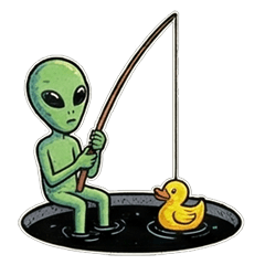 Aliens from Outer Space