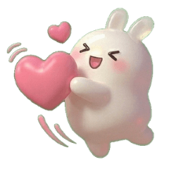 Pukkuri Usakuma: Daily Care & Kindness