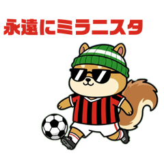 Rossonero Charlie