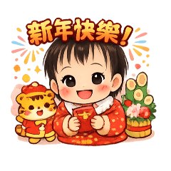 希希小寶寶貼圖