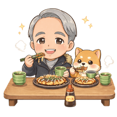 Daily Japanese Phrases Stickers 6