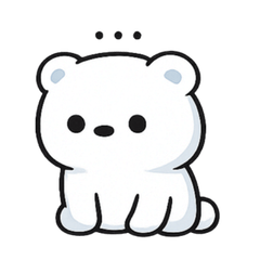 Feelings of a Polar Bear2