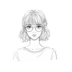 Hair Catalog for Girls