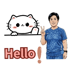 秀姊姊的奇異世界