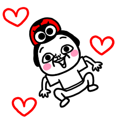 The Surrealism.Love fiercely