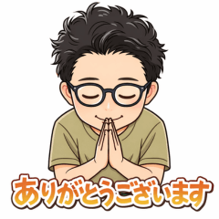 Murakami's everyday conversation stamps1