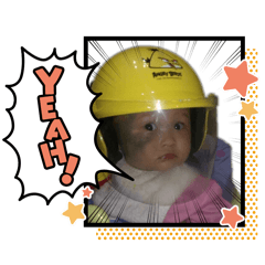 表「晴」包已上線