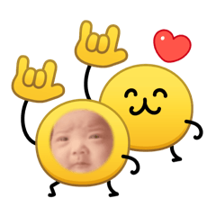 Made with a large frame