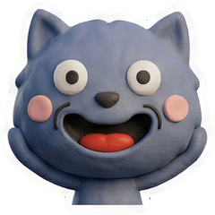 แมวชาร์เทรอ ขยับได้ 26