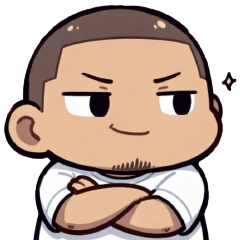 Young Air Force Officer